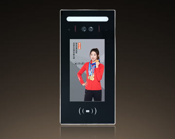 人臉識(shí)別數(shù)字主機(jī)AJL-OS-05A